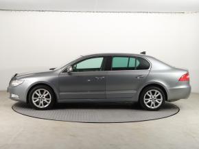 Škoda Superb  2.0 TDI Elegance 