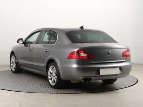 Škoda Superb  2.0 TDI Elegance 