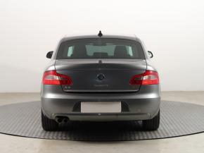 Škoda Superb  2.0 TDI Elegance 