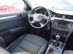 Škoda Superb  2.0 TDI Elegance 
