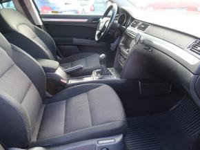 Škoda Superb  2.0 TDI Elegance 