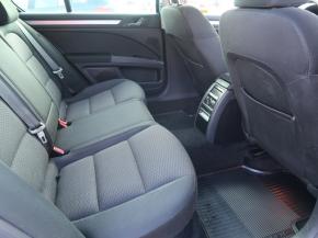 Škoda Superb  2.0 TDI Elegance 