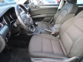 Škoda Superb  2.0 TDI Elegance 