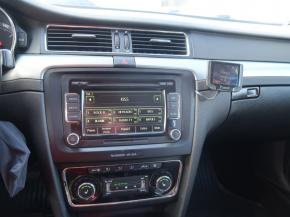 Škoda Superb  2.0 TDI Elegance 