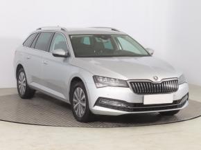 Škoda Superb  2.0 TDI Style 