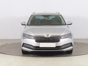 Škoda Superb  2.0 TDI Style 
