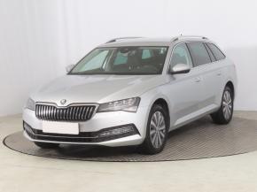 Škoda Superb  2.0 TDI Style 