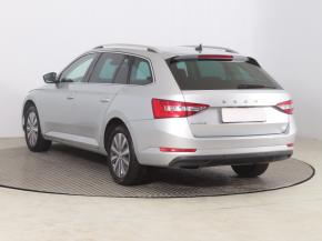 Škoda Superb  2.0 TDI Style 