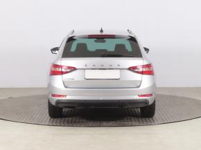 Škoda Superb  2.0 TDI Style 