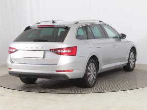 Škoda Superb  2.0 TDI Style 