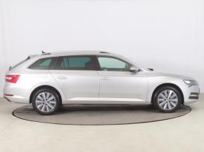 Škoda Superb  2.0 TDI Style 