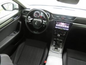Škoda Superb  2.0 TDI Style 