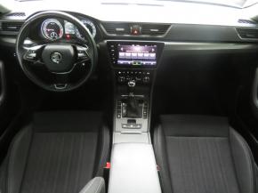 Škoda Superb  2.0 TDI Style 