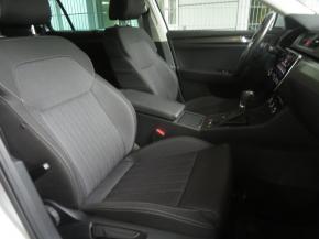 Škoda Superb  2.0 TDI Style 