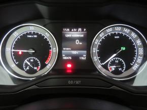 Škoda Superb  2.0 TDI Style 