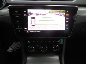 Škoda Superb  2.0 TDI Style 