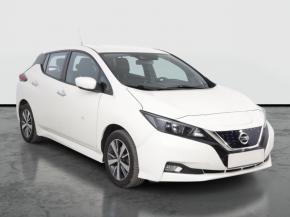Nissan Leaf  40 kWh Acenta