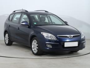 Hyundai i30  1.6 CVVT 