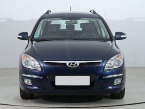 Hyundai i30  1.6 CVVT 