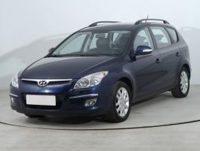 Hyundai i30  1.6 CVVT 