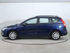 Hyundai i30  1.6 CVVT 