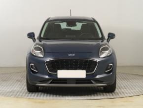Ford Puma  1.0 EcoBoost Titanium 