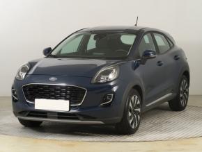 Ford Puma  1.0 EcoBoost Titanium 