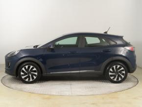 Ford Puma  1.0 EcoBoost Titanium 