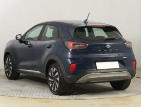 Ford Puma  1.0 EcoBoost Titanium 