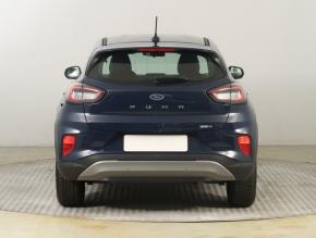 Ford Puma  1.0 EcoBoost Titanium 