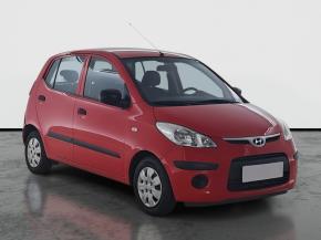 Hyundai i10  1.1 