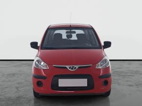 Hyundai i10  1.1 