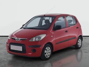Hyundai i10  1.1 