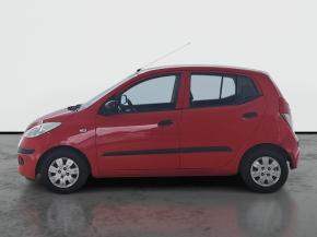 Hyundai i10  1.1 