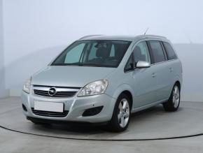 Opel Zafira  1.6 CNG Turbo 
