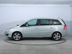 Opel Zafira  1.6 CNG Turbo 