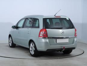 Opel Zafira  1.6 CNG Turbo 