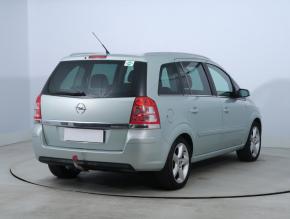 Opel Zafira  1.6 CNG Turbo 