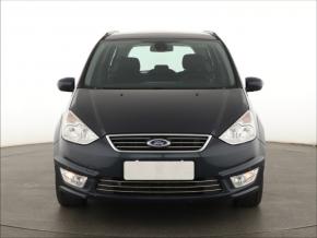 Ford Galaxy  2.0 TDCi 