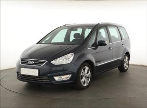 Ford Galaxy  2.0 TDCi 