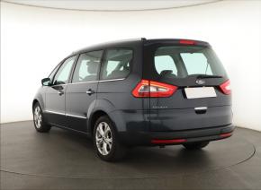 Ford Galaxy  2.0 TDCi 