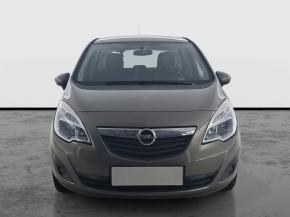 Opel Meriva  1.4  i 