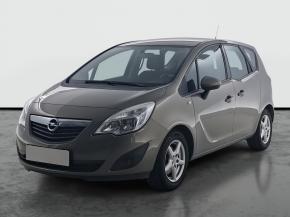 Opel Meriva  1.4  i 