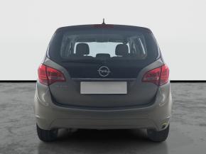Opel Meriva  1.4  i 