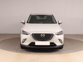 Mazda CX-3  2.0 Skyactiv-G 