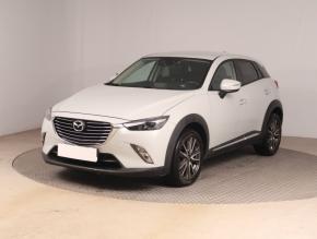 Mazda CX-3  2.0 Skyactiv-G 