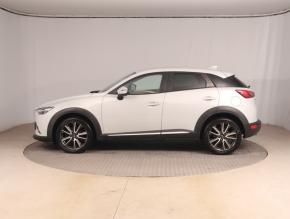 Mazda CX-3  2.0 Skyactiv-G 