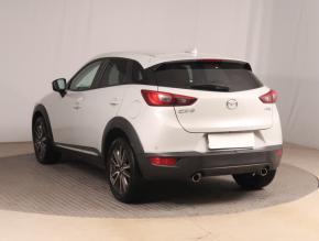 Mazda CX-3  2.0 Skyactiv-G 