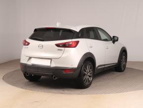 Mazda CX-3  2.0 Skyactiv-G 