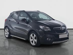 Opel Mokka  1.4 Turbo 